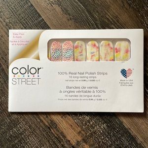 Color Street Pigment of Your Imagination